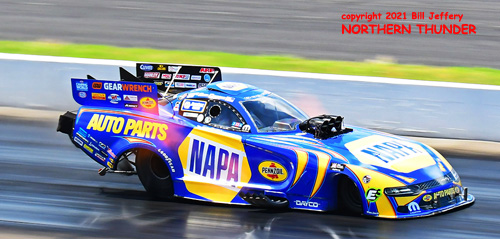 Ron Capps - FC